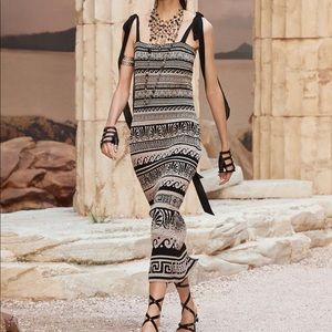 Chanel 2018 Cruise Collection Ready To Wear Dress